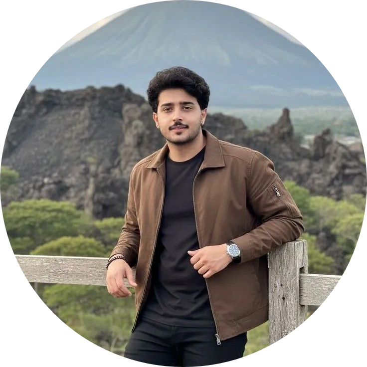 Aarav Goenka