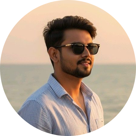 Aarav Goenka