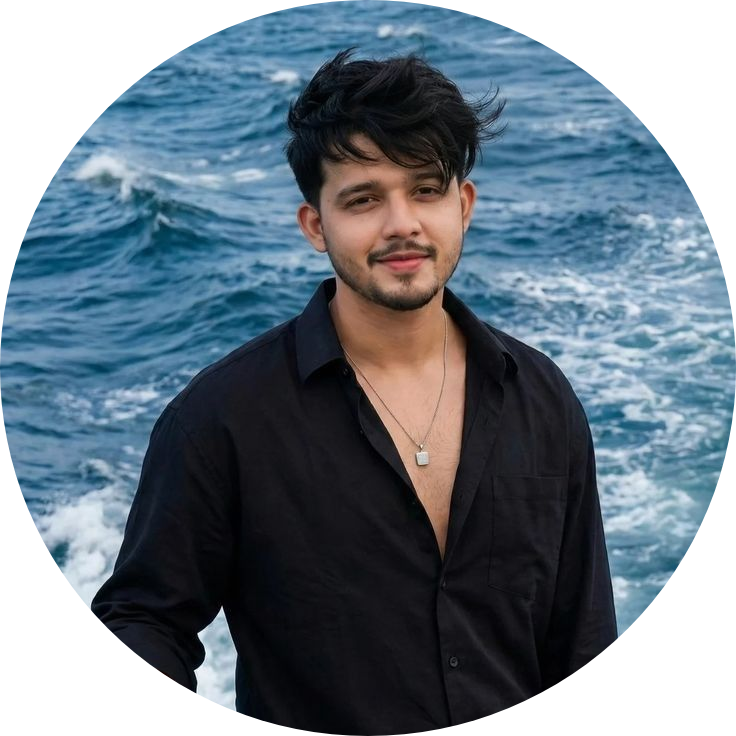 Kabir Malhotra