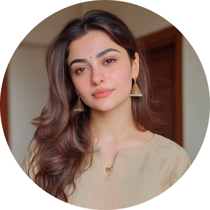 Ananya Roy